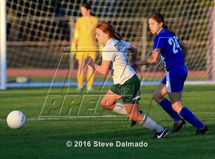 Thumbnail 3 in Metairie Park Country Day vs Archbishop Chapelle (Muss Bertolino) photogallery.