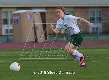 Thumbnail 2 in Metairie Park Country Day vs Archbishop Chapelle (Muss Bertolino) photogallery.