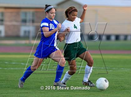 Thumbnail 2 in Metairie Park Country Day vs Archbishop Chapelle (Muss Bertolino) photogallery.