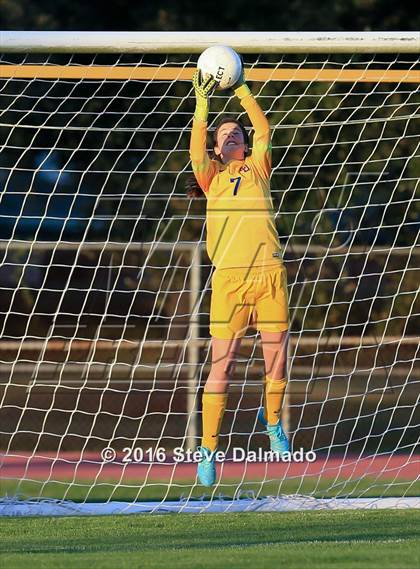 Thumbnail 2 in Metairie Park Country Day vs Archbishop Chapelle (Muss Bertolino) photogallery.