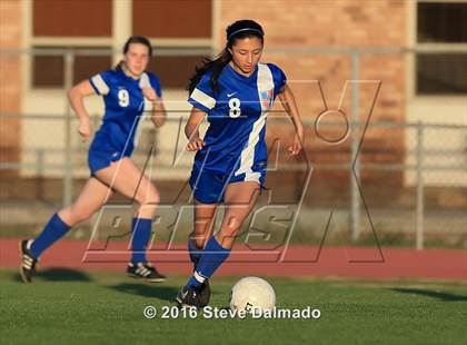 Thumbnail 1 in Metairie Park Country Day vs Archbishop Chapelle (Muss Bertolino) photogallery.