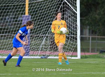 Thumbnail 1 in Metairie Park Country Day vs Archbishop Chapelle (Muss Bertolino) photogallery.
