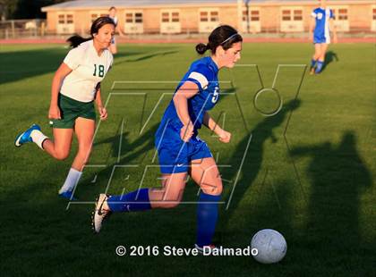 Thumbnail 1 in Metairie Park Country Day vs Archbishop Chapelle (Muss Bertolino) photogallery.