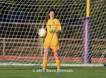 Thumbnail 2 in Metairie Park Country Day vs Archbishop Chapelle (Muss Bertolino) photogallery.