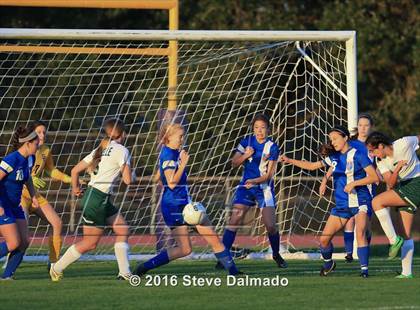 Thumbnail 3 in Metairie Park Country Day vs Archbishop Chapelle (Muss Bertolino) photogallery.