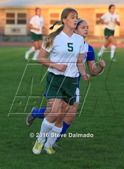 Thumbnail 1 in Metairie Park Country Day vs Archbishop Chapelle (Muss Bertolino) photogallery.