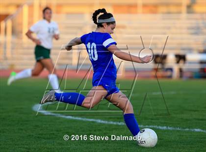 Thumbnail 1 in Metairie Park Country Day vs Archbishop Chapelle (Muss Bertolino) photogallery.