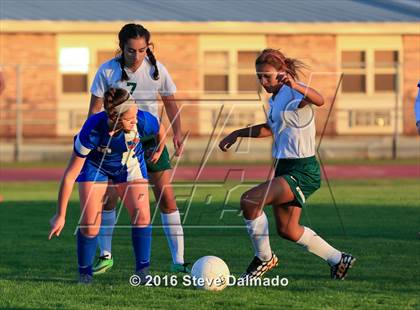 Thumbnail 1 in Metairie Park Country Day vs Archbishop Chapelle (Muss Bertolino) photogallery.
