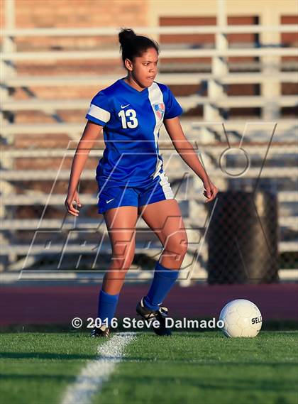 Thumbnail 1 in Metairie Park Country Day vs Archbishop Chapelle (Muss Bertolino) photogallery.