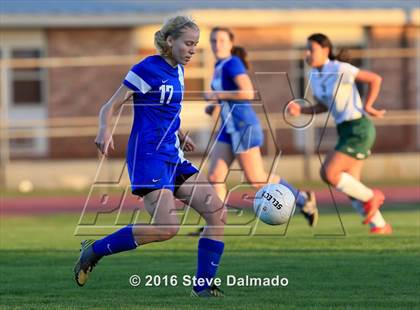 Thumbnail 1 in Metairie Park Country Day vs Archbishop Chapelle (Muss Bertolino) photogallery.