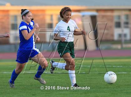 Thumbnail 1 in Metairie Park Country Day vs Archbishop Chapelle (Muss Bertolino) photogallery.
