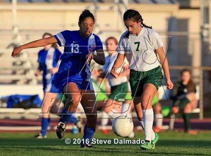 Thumbnail 1 in Metairie Park Country Day vs Archbishop Chapelle (Muss Bertolino) photogallery.