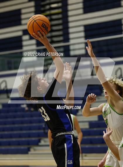 Thumbnail 1 in Bingham @ Ridgeline (Sophomore) photogallery.