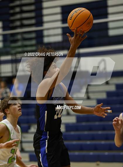 Thumbnail 3 in Bingham @ Ridgeline (Sophomore) photogallery.