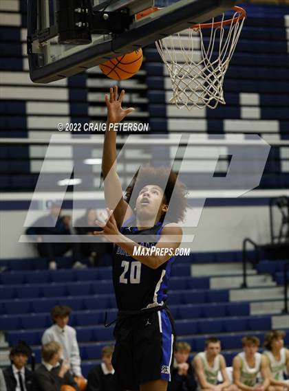 Thumbnail 1 in Bingham @ Ridgeline (Sophomore) photogallery.