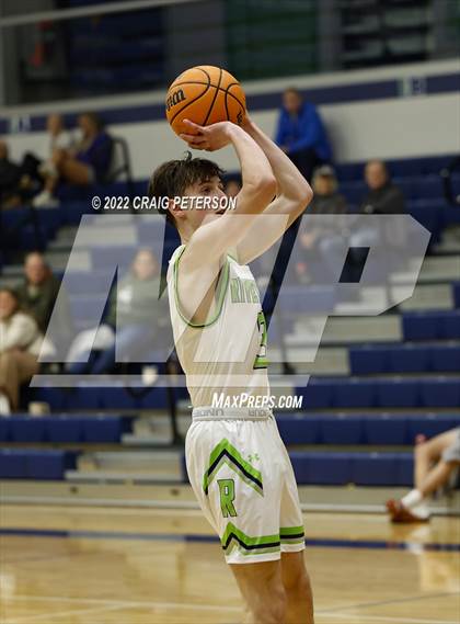 Thumbnail 1 in Bingham @ Ridgeline (Sophomore) photogallery.