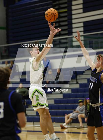 Thumbnail 2 in Bingham @ Ridgeline (Sophomore) photogallery.