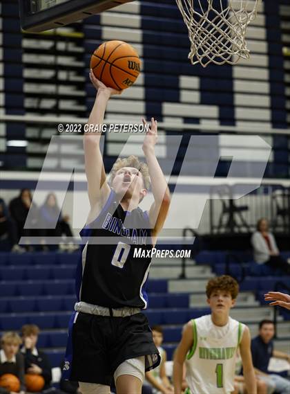 Thumbnail 3 in Bingham @ Ridgeline (Sophomore) photogallery.