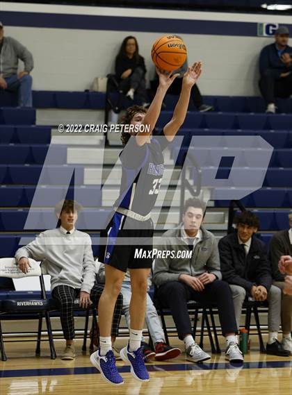 Thumbnail 1 in Bingham @ Ridgeline (Sophomore) photogallery.