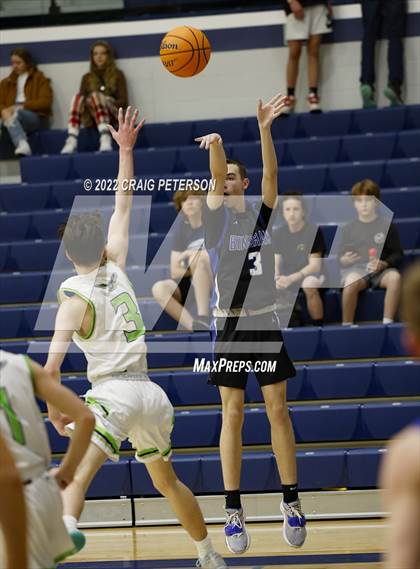 Thumbnail 1 in Bingham @ Ridgeline (Sophomore) photogallery.