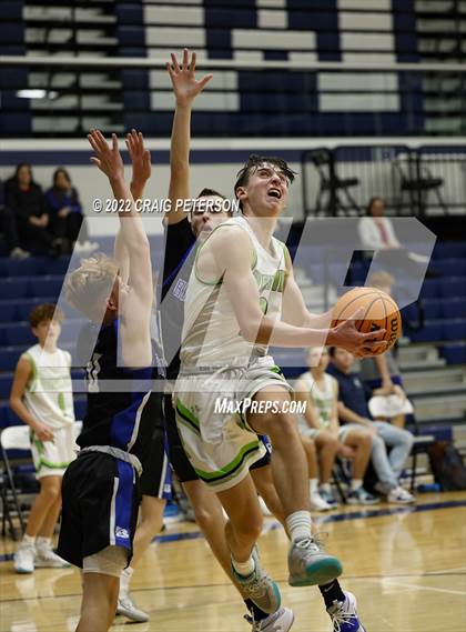 Thumbnail 1 in Bingham @ Ridgeline (Sophomore) photogallery.