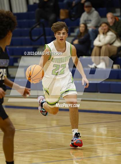 Thumbnail 3 in Bingham @ Ridgeline (Sophomore) photogallery.
