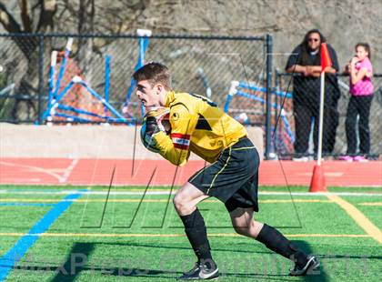 Thumbnail 2 in Richmond @ Monte Vista (CIF NCS D1 Quarterfinals) photogallery.