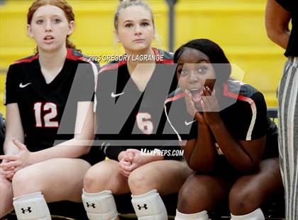 Thumbnail 1 in Martin vs Fossil Ridge photogallery.