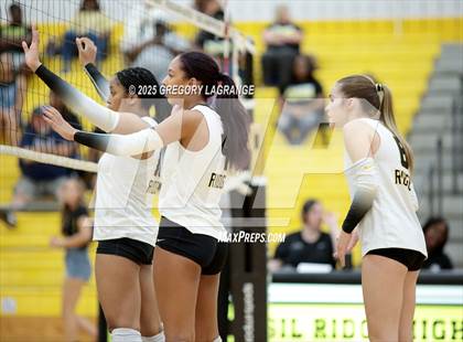Thumbnail 1 in Martin vs Fossil Ridge photogallery.