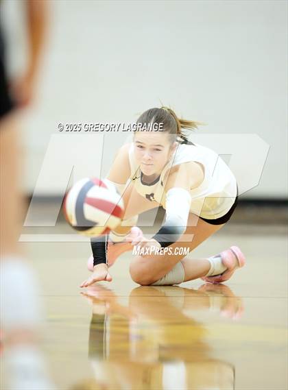 Thumbnail 1 in Martin vs Fossil Ridge photogallery.