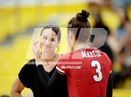 Thumbnail 2 in Martin vs Fossil Ridge photogallery.