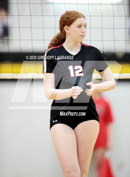 Thumbnail 1 in Martin vs Fossil Ridge photogallery.