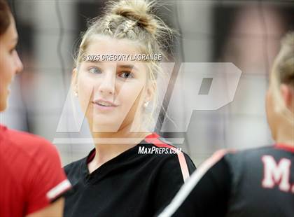Thumbnail 1 in Martin vs Fossil Ridge photogallery.