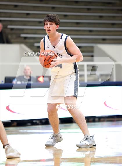Thumbnail 1 in Conroe vs Kingwood (McDonald's Texas Invitational) photogallery.
