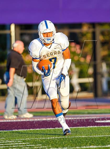 Thumbnail 3 in Serra @ Bellarmine photogallery.