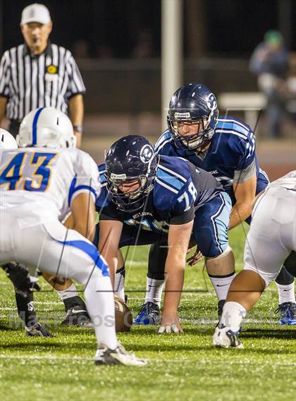 Thumbnail 2 in Serra @ Bellarmine photogallery.