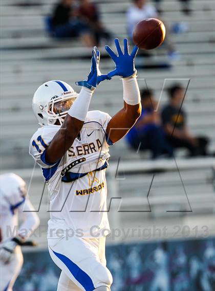 Thumbnail 3 in Serra @ Bellarmine photogallery.