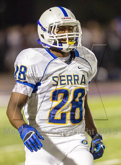 Thumbnail 2 in Serra @ Bellarmine photogallery.