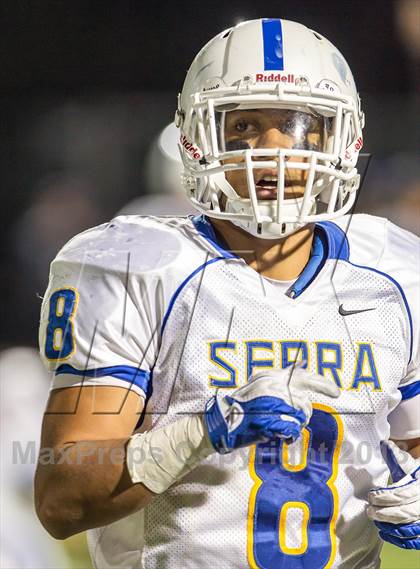Thumbnail 3 in Serra @ Bellarmine photogallery.