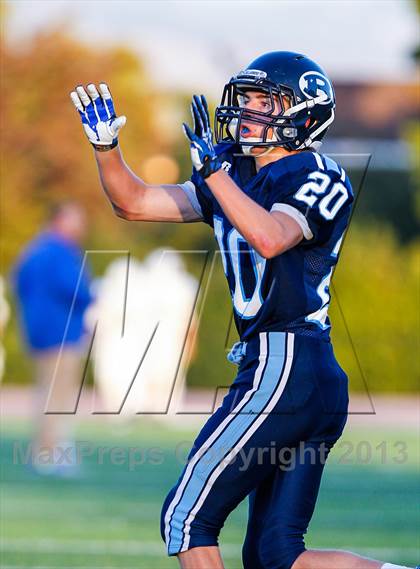 Thumbnail 3 in Serra @ Bellarmine photogallery.