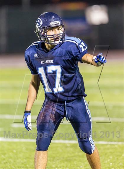 Thumbnail 3 in Serra @ Bellarmine photogallery.