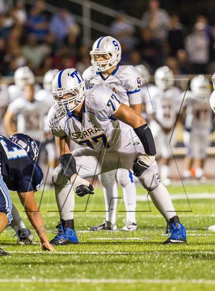 Thumbnail 3 in Serra @ Bellarmine photogallery.