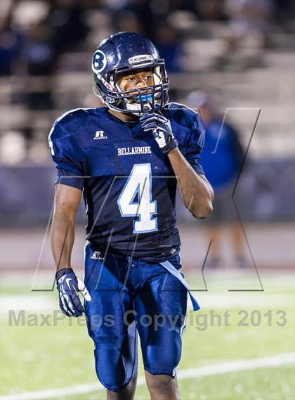 Thumbnail 2 in Serra @ Bellarmine photogallery.