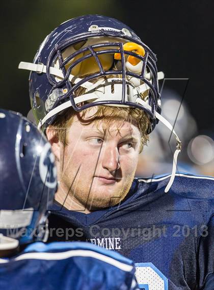 Thumbnail 3 in Serra @ Bellarmine photogallery.