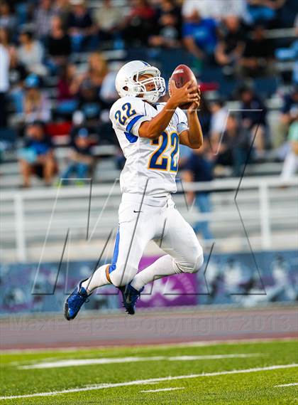 Thumbnail 1 in Serra @ Bellarmine photogallery.