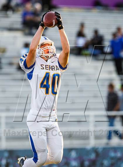 Thumbnail 2 in Serra @ Bellarmine photogallery.