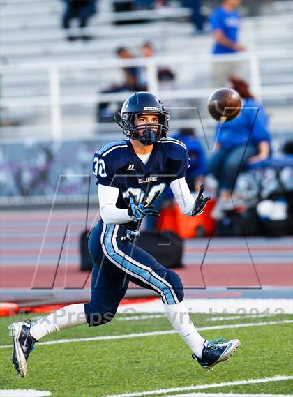 Thumbnail 1 in Serra @ Bellarmine photogallery.