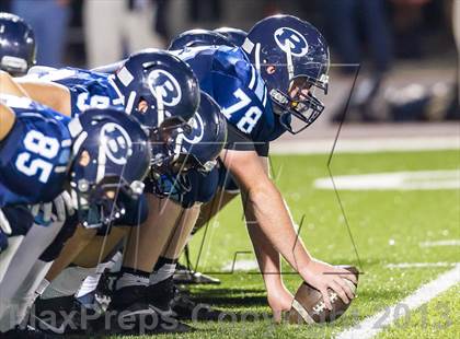 Thumbnail 3 in Serra @ Bellarmine photogallery.