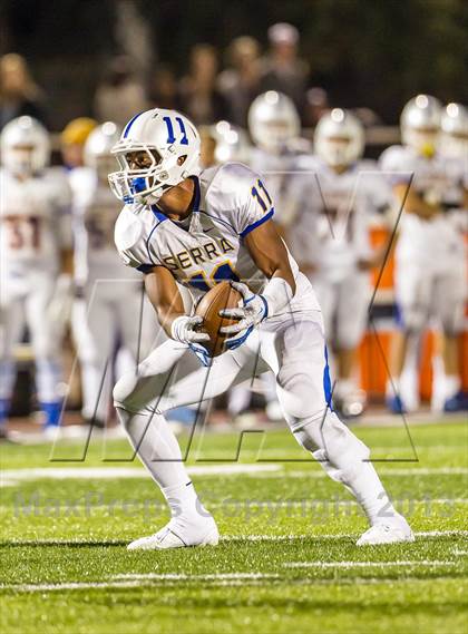 Thumbnail 1 in Serra @ Bellarmine photogallery.