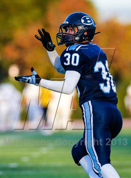 Thumbnail 2 in Serra @ Bellarmine photogallery.